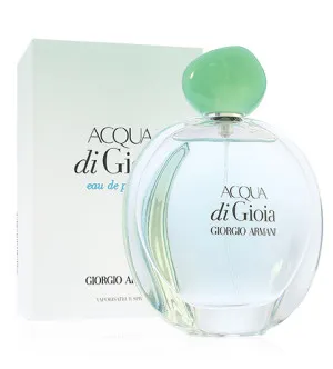 Giorgio Armani Acqua di Gioia Eau de Parfum for Women