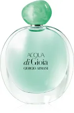 Acqua di Gioia eau de parfum for women 100 ml