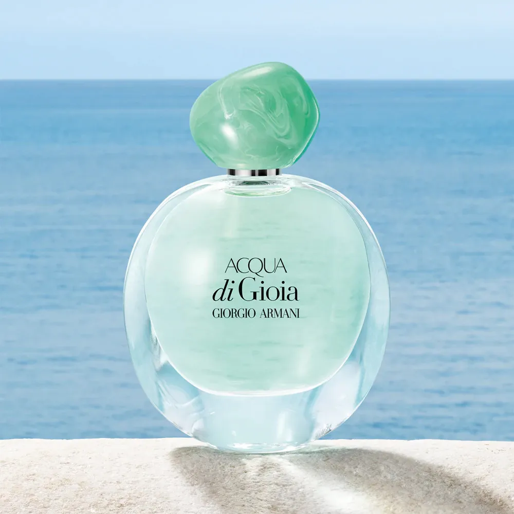 Acqua di Gioia eau de parfum for women 100 ml