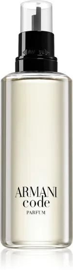 Code Parfum for Men 75 ml Refillable Bottle
