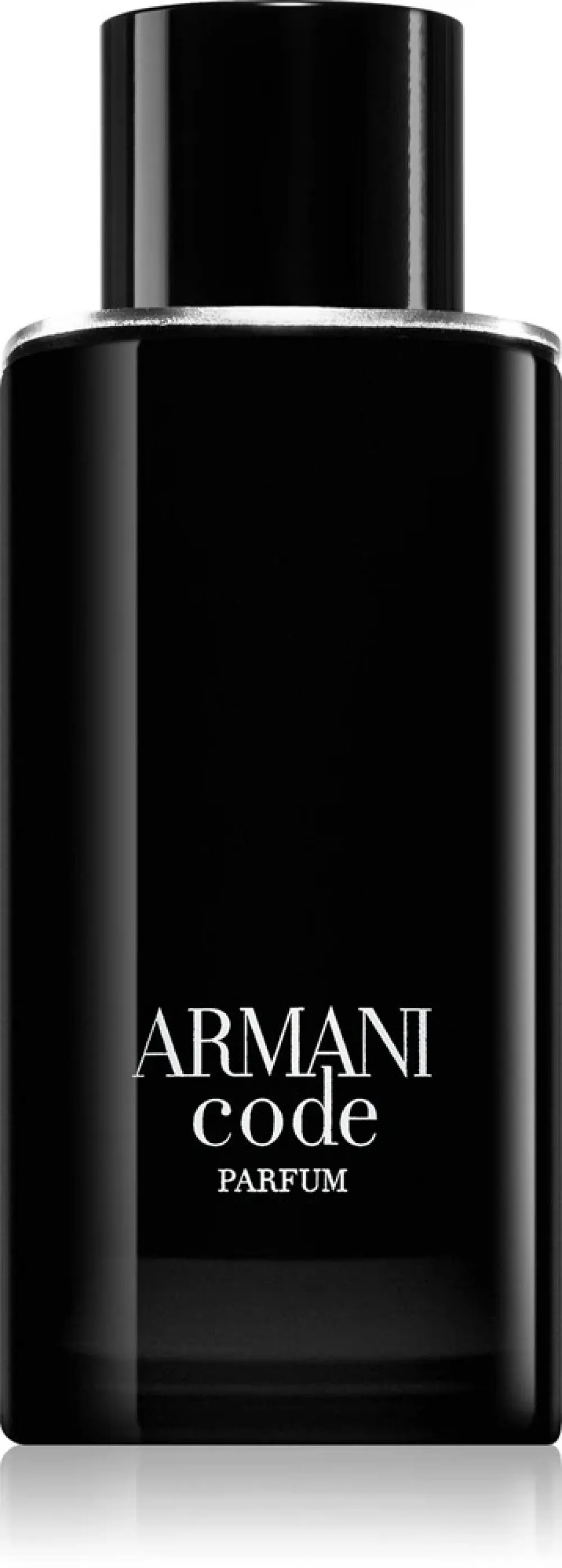 Code Parfum for Men 75 ml Refillable Bottle