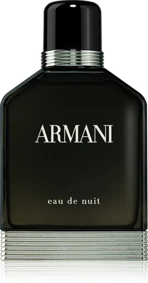 Giorgio Armani Eau de Nuit eau de toilette for men