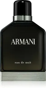 Eau de Nuit eau de toilette 100 ml for men