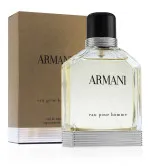 Giorgio Armani Eau Pour Homme 2013 Eau de Toilette 100 ml for men