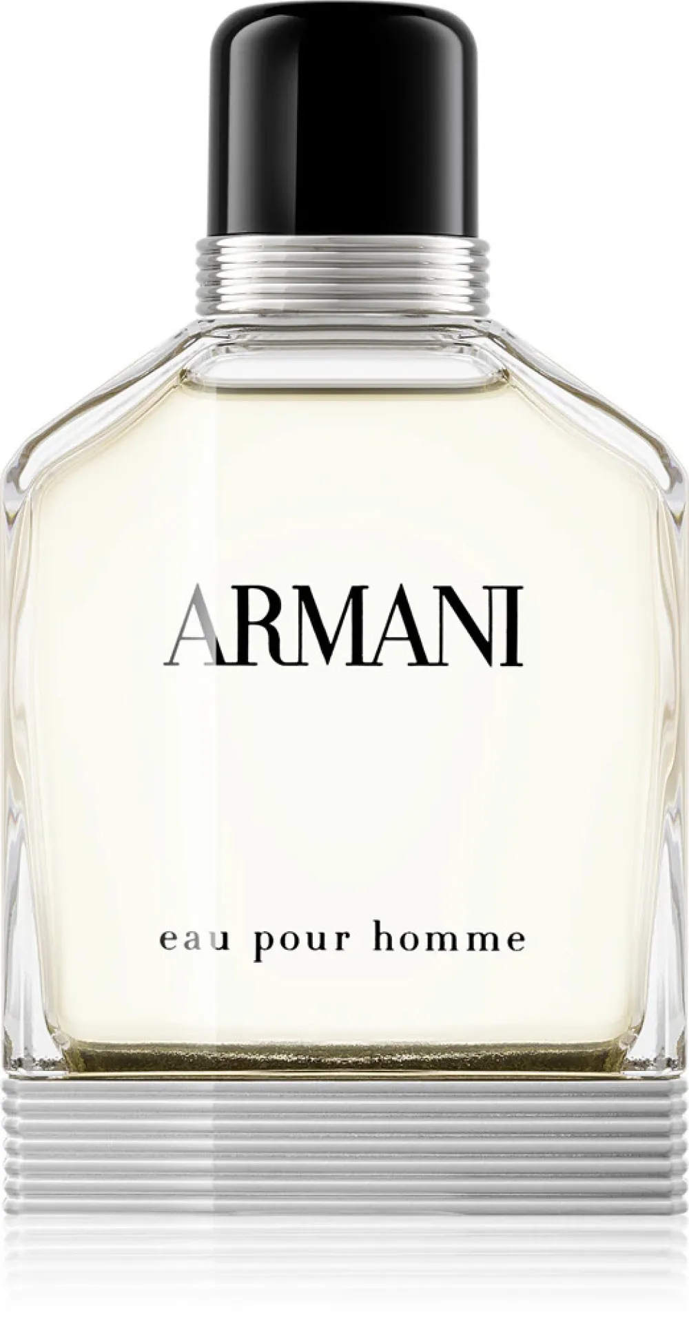 Giorgio Armani Eau Pour Homme 2013 Eau de Toilette 100 ml for Men