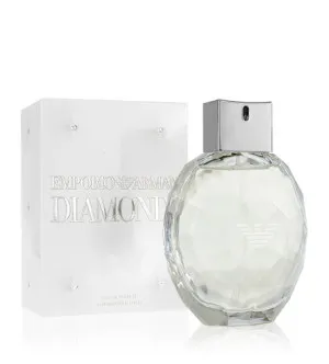 Giorgio Armani Emporio Armani Diamonds Eau de Parfum for Women