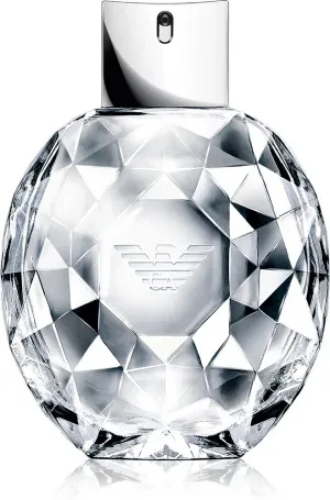 Giorgio Armani Emporio Armani Diamonds Eau de Parfum for Women 100 ml