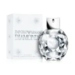 Emporio Armani Diamonds Eau de Parfum for Women 50 ml