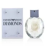 Emporio Armani Diamonds Eau de Parfum for Women 50 ml