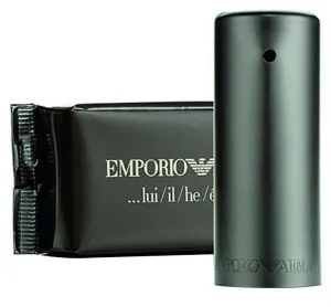 Giorgio Armani Emporio Armani He Eau de Toilette for Men
