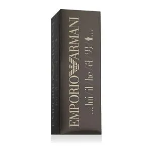 Giorgio Armani Emporio Armani He Eau de Toilette for Men 100 ml