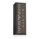 Emporio Armani He Eau de Toilette for Men 100 ml
