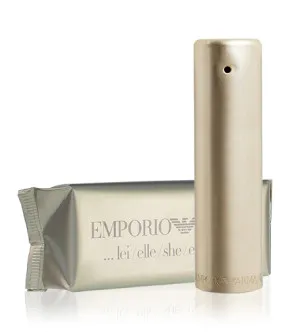 Giorgio Armani Emporio Armani She Eau de Parfum for Women 100 ml