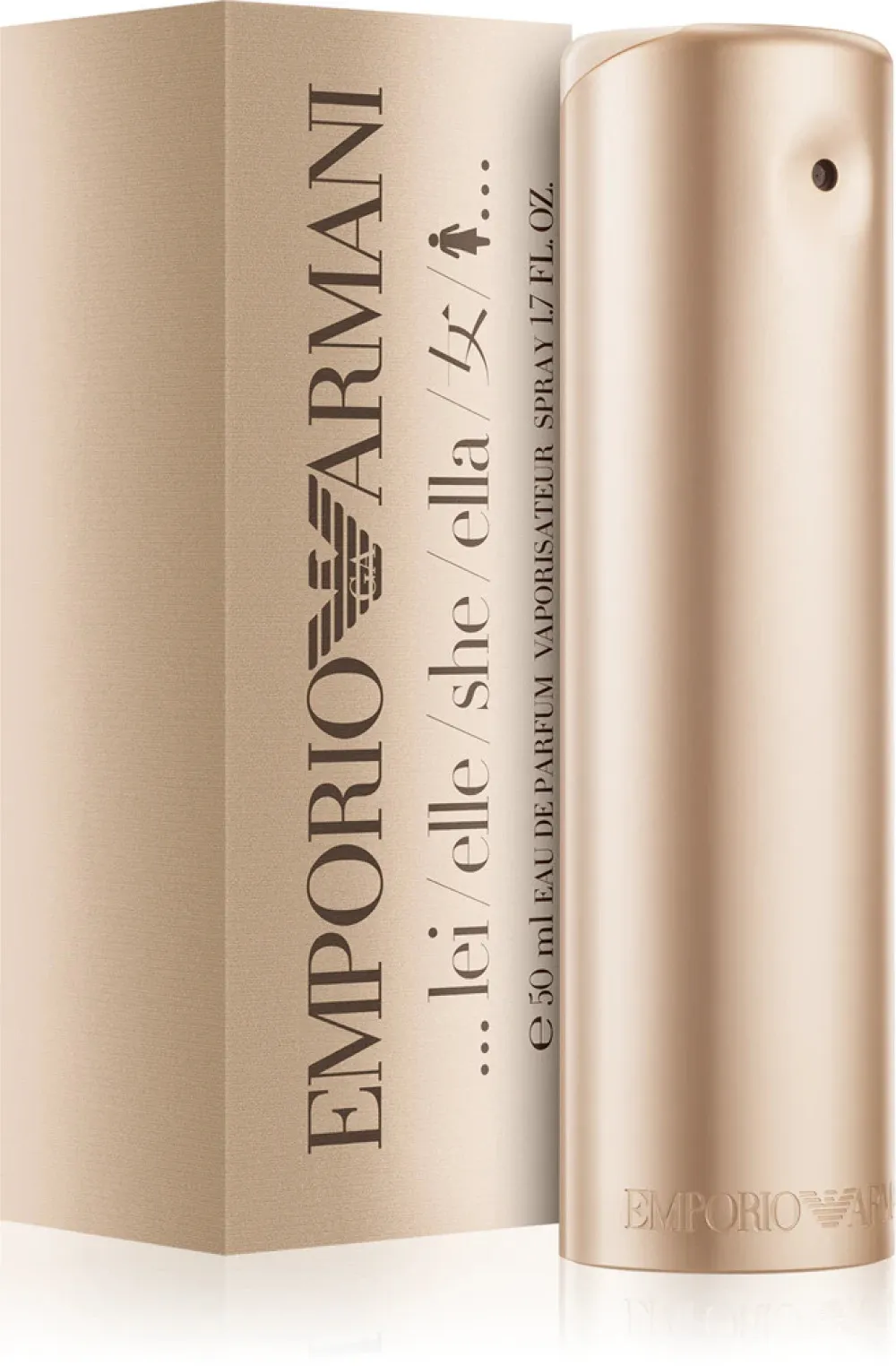 Emporio Armani She Eau de Parfum for Women 100 ml