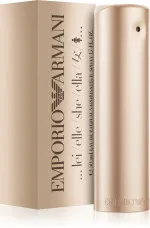 Emporio Armani She Eau de Parfum for Women 100 ml