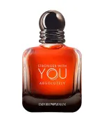 Emporio Armani Stronger With You Absolutely eau de parfum for men 50 ml