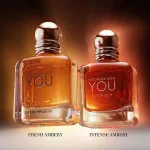 Emporio Armani Stronger With You Absolutely eau de parfum for men 50 ml