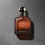 Emporio Armani Stronger With You Absolutely eau de parfum for men 50 ml