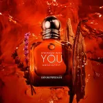 Emporio Armani Stronger With You Absolutely eau de parfum for men 50 ml