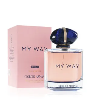 Giorgio Armani My Way Intense Eau de Parfum for Women 30 ml