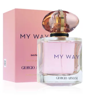 Giorgio Armani My Way Nectar eau de parfum for women 50 ml