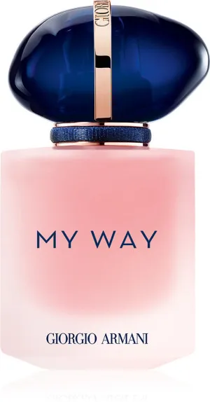 Giorgio Armani My Way Eau de Parfum for women