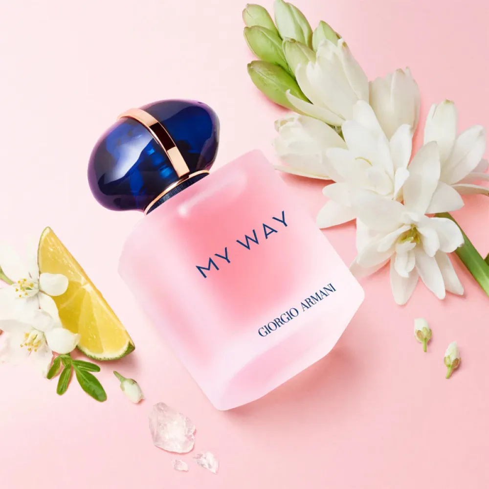 My Way Eau de Parfum for Women 30 ml