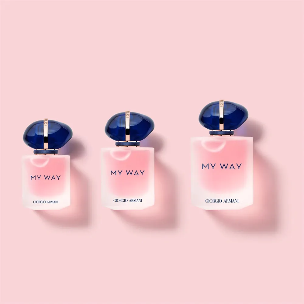 My Way Eau de Parfum for Women 30 ml