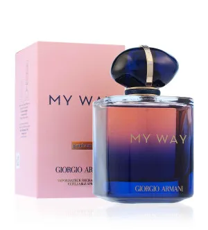 Giorgio Armani My Way Parfum perfume for women