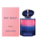 My Way Parfum for women 30 ml refillable bottle