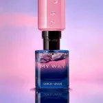 My Way Parfum for women 30 ml refillable bottle
