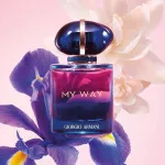 My Way Parfum for women 30 ml refillable bottle