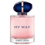 My Way Parfum for women 30 ml refillable bottle