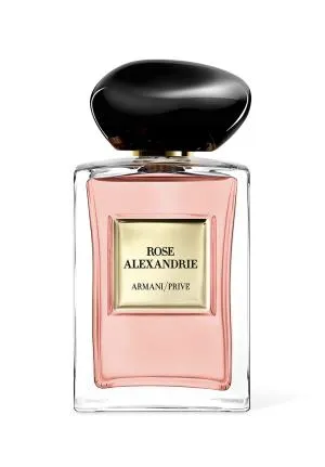 Giorgio Armani Rose Alexandrie eau de toilette 100 ml for women