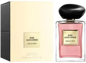 Giorgio Armani Rose Alexandrie eau de toilette 100 ml for women
