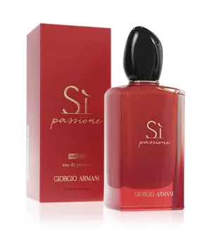 Giorgio Armani Sí Passione Intense Eau de Parfum for Women