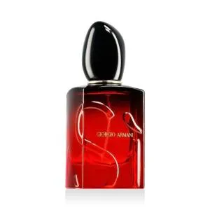Giorgio Armani Sí Passione Intense Eau de Parfum for Women 50 ml