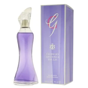 Giorgio Beverly Hills G Eau de Parfum for Women