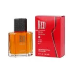 Giorgio Beverly Hills Red for Men Eau de Toilette for Men