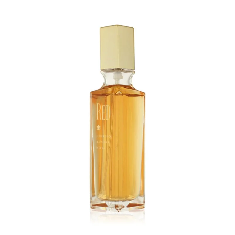 Red Eau de Toilette for Women 90 ml