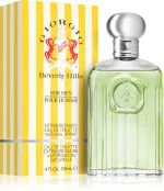 Giorgio Eau de Toilette for Men 118 ml