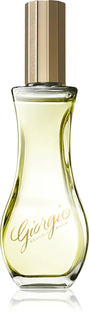 Giorgio Beverly Hills Giorgio Eau de Toilette for Women 90 ml
