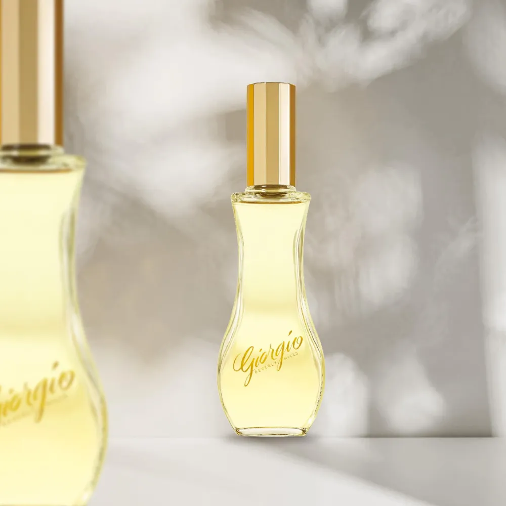 Giorgio for Women Eau de Toilette for Women 30 ml