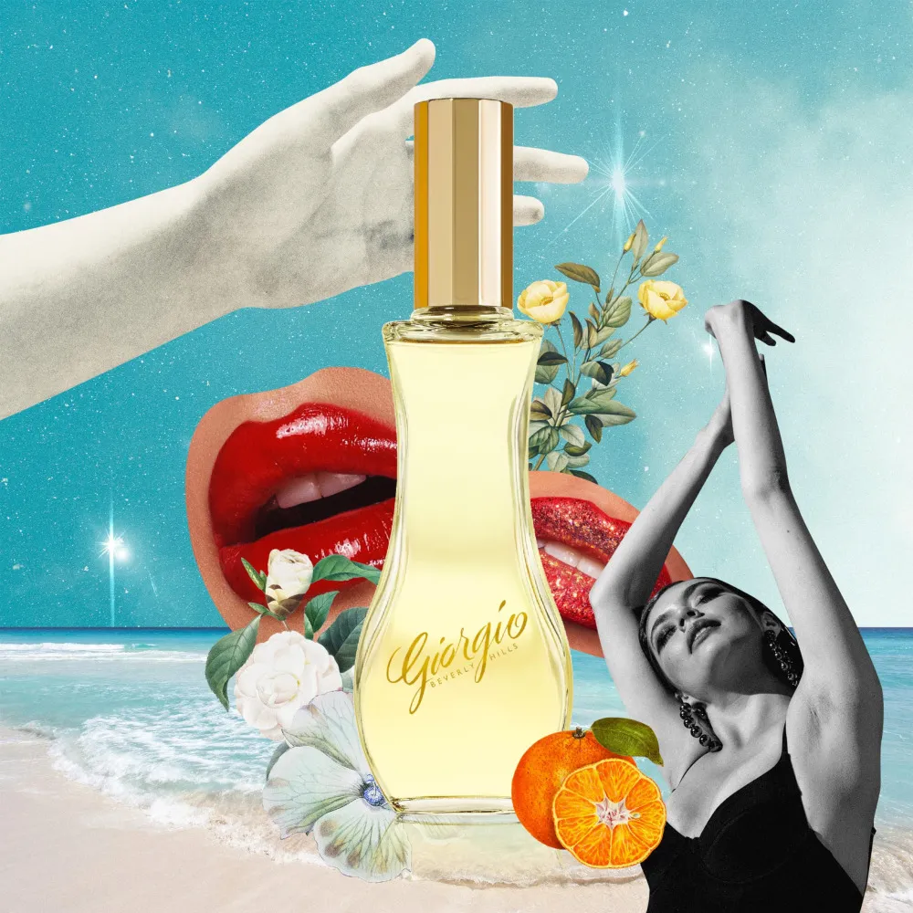 Giorgio for Women Eau de Toilette for Women 30 ml