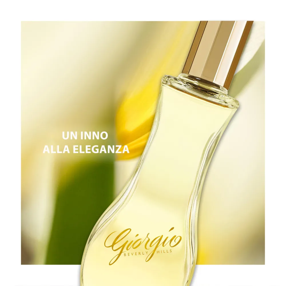 Giorgio for Women Eau de Toilette for Women 30 ml
