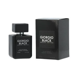 Giorgio Group Black Special Edition Eau de Parfum for Men