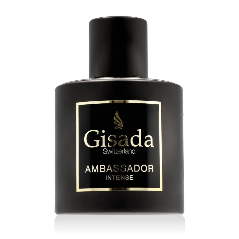 Ambassador Intense Eau de Parfum for Men 100 ml