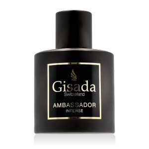 Ambassador Intense Eau de Parfum for Men