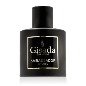 Gisada Ambassador Intense Eau de Parfum for Men