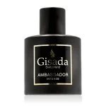 Ambassador Intense Eau de Parfum for Men 100 ml